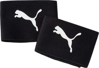 Immagine prodotto di Calzini da calcio larghi Puma Sock Stoppers neri - X