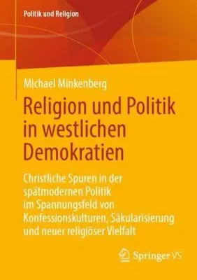 Obrázok produktu pre Religion und Politik in westlichen Demokratien