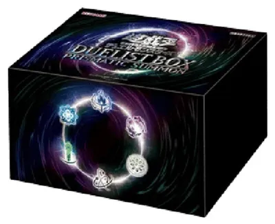 Obrázek produktu pro Yu-Gi-Oh! Duelist Box: Prismatic Summon (japonská verze)