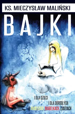 Productafbeelding van Bajki I dla dzieci i dla doroslych