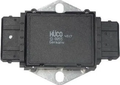 Produktbild von HITACHI 138055 Zündmodul Zündanlage