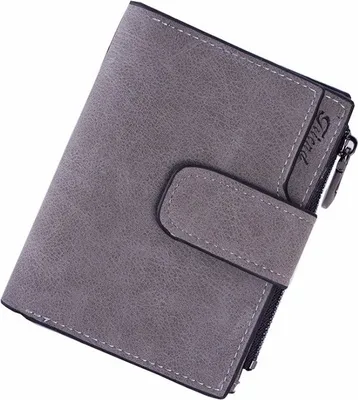 Immagine prodotto di Portafoglio MA-3410 Grigio per Donna KP3410