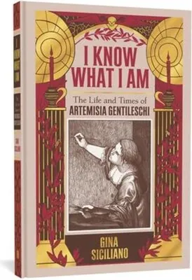 Produktbild von I Know What I Am