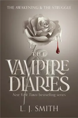 Produktbild von The Vampire Diaries. The Awakening and the Struggle