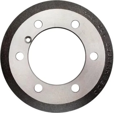 Produktbild von Bremstrommel rotierend Ø 254 mm 83 mm A.B.S. für u.a. LDV CONVOY