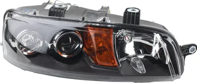 Produktbild von Scheinwerfer passend für Fiat Punto 188 06/2001-05/03 H1 H1 Rechts 51712392 46818648 0000046818648 0000046837399 46837399 Johns