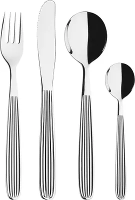 Produktbild von iittala - Scandia 24 tlg. Menübesteck