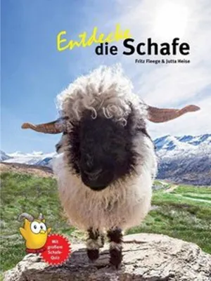 Image de Entdecke die Schafe