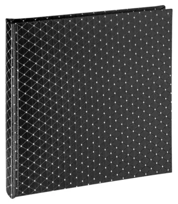 Immagine prodotto di Walther album di design Diamond 20x20cm 40 pagine bianche FA243B