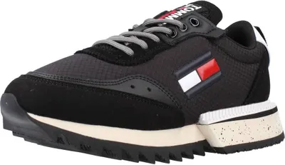 Obrázok produktu pre TOMMY JEANS THE CLEAT Čierna