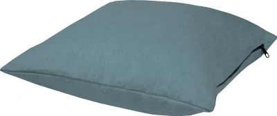 Immagine prodotto di POKAR Cuscino per pallet Cuscini per pallet sfoderabili Divano per pallet, Dimensioni:Cuscino decorativo 40x40, Colore:Blu