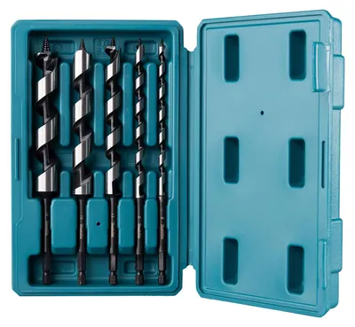 Immagine prodotto di Makita D-75677, 5 Stück(e)