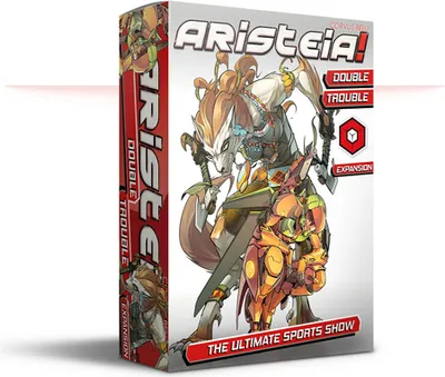 Produktbild von Double Trouble Expansion set