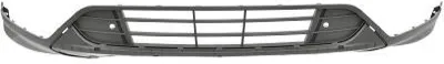 Produktbild von DIEDERICHS Spoilerlippe 1471162 Vorne für FORD Kuga Mk2 (DM2)
