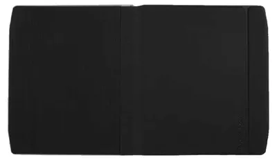 Productafbeelding van PocketBook Flip - Zwarte hoes voor de Era