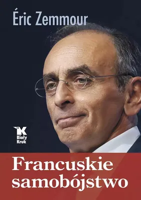 Immagine prodotto di Francuskie samobójstwo