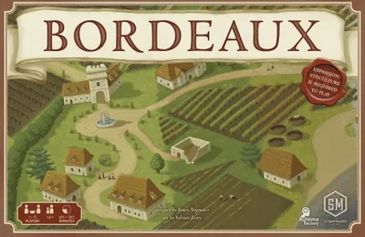 Immagine prodotto di Espansione della viticoltura in Bordeaux
