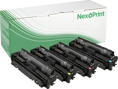Produktbild von Toner kompatibel zu Kyocera TK-5240M Magenta ECOSYS M5526cdn M5526cdw P5026cdn P5026cdw