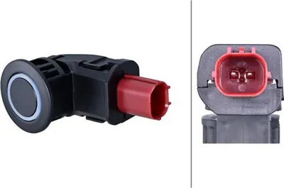 Zdjęcie produktu dla Czujnik parkowania HELLA 6PX 358 141-941