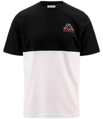 Image de T-shirt Kappa 341B2YW-A04 pour Homme
