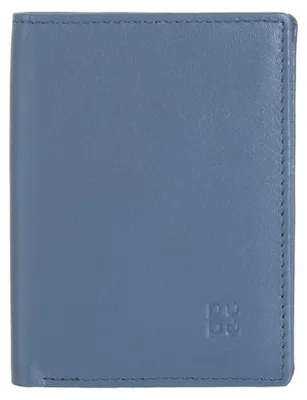Produktbild von Herren Portemonnaie Blau