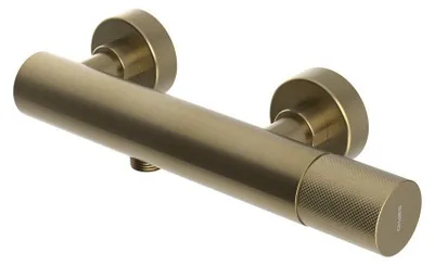 Produktbild von Sapho ULTRATAP Duscharmatur, Gold matt