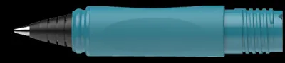 Produktbild von Schneider Vorderteil für Tintenroller Ceod Shiny teal