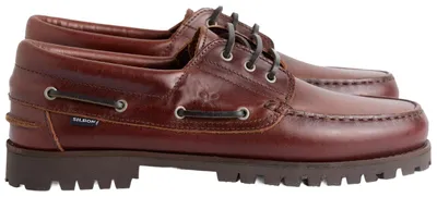 Immagine prodotto di Scarpe Silbon 130025-MARRON da Uomo