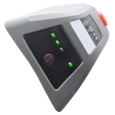 Obrázek produktu pro Baterie do zahradního nářadí Li-Ion 18V 2,0Ah nahrazuje baterii Gardena 008A231 18V za 2500mAh
