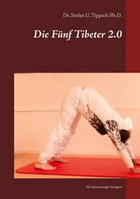 Produktbild von Die Fünf Tibeter 2.0