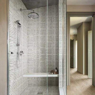 Zdjęcie produktu dla CASA39 Płytki imitujące drewno, beżowe, 20 x 120 cm, Marazzi Vivo