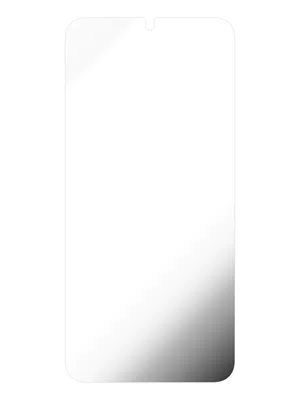 Produktbild von Samsung, Original Kratzfeste Glas-Schutzfolie für Samsung Galaxy S24 Plus, Transparent