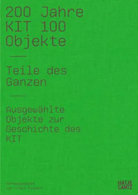 Productafbeelding van 200 Jahre KIT