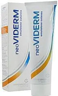 Obrázek produktu pro Rilastil Neoviderm Hydratační pleťová emulze 100ml