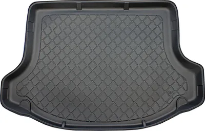 Produktbild von Z439594 Kofferraumwanne kompatibel mit Kia Sportage III 8.2010-12.2015