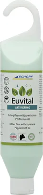 Produktbild von Schopf Euvital - natürliche Euterpflege, 500 ml