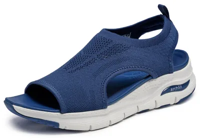 Productafbeelding van SKECHERS ARCH FIT, blauw