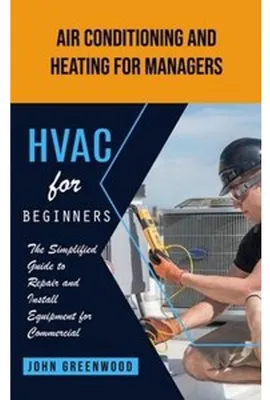 Obrázek produktu pro Hvac for Beginners