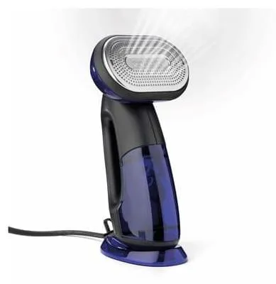 Immagine prodotto di Conair GS108E, spazzola a vapore e a ferro 2-in-1
