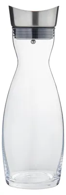 Produktbild von BUTLERS Glaskaraffe AQUA