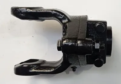 Produktbild von Scherbolzenkupplung 3500 Nm, 35x106 19956