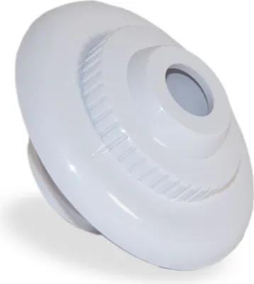 Produktbild von Einlaufdüsengehäuse inkl. 19 mm Kugel und Überwurfmutter