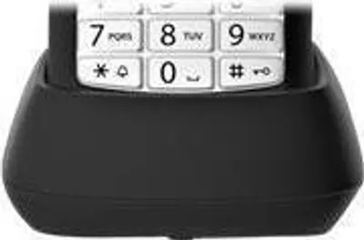 Immagine prodotto di Telefono DECT R6 Unify OS Base di ricarica (nero)