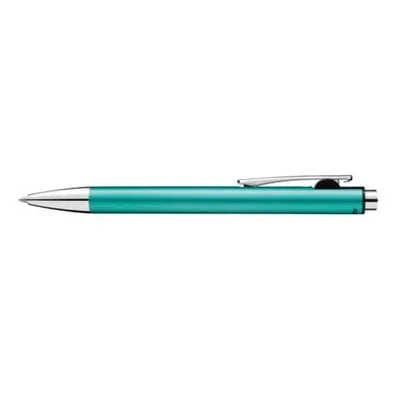 Produktbild von Pelikan Druckkugelschreiber Snap Metallic türkis