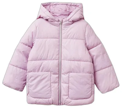 Obrázek produktu pro United Colors of Benetton, bunda, fialová, velikost 5 let