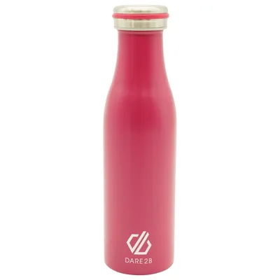 Produktbild von Dare 2B - Wasserflasche RG6554 (Einheitsgröße) (Rosa)