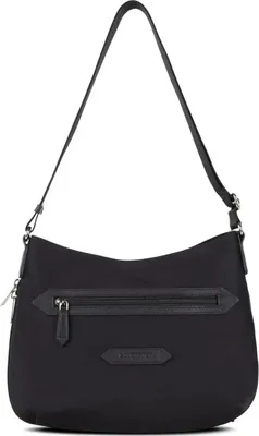 Image de Lancaster Sac besace porté croisé Noir