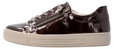 Image de Baskets en cuir
