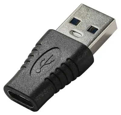 Productafbeelding van PremiumCord USB-adapter, USB 3.0, type A