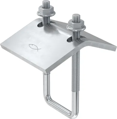 Immagine prodotto di 25 pezzi Morsetto per travi Fischer Deutschl. TKR 31 538751